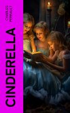 Cinderella (eBook, ePUB)