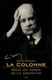 La Colonne (eBook, ePUB)