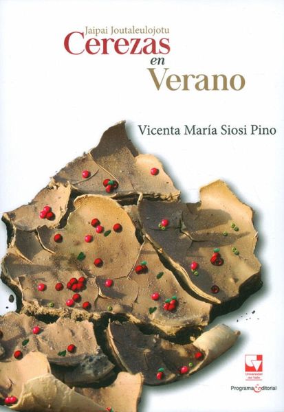 Jaipai Joutaleulojotu: Cerezas en verano (eBook, ePUB)