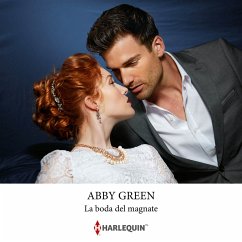 La boda del magnate (MP3-Download) - Green, Abby