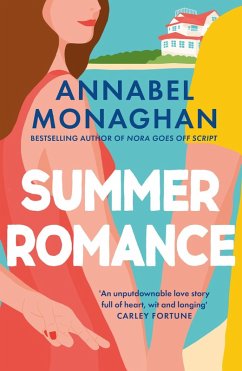 Cover Summer Romance (eBook, ePUB)