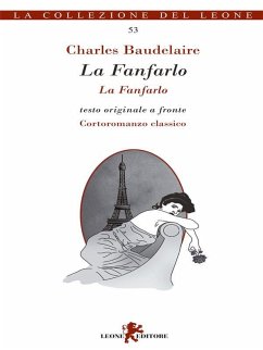 La fanfarlo (eBook, ePUB) - Baudelaire, Charles Pierre