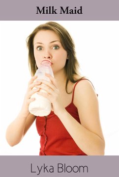 Cover Milk Maid (eBook, ePUB)