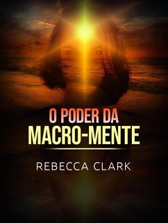 Cover O Poder da Macro-Mente (Traduzido) (eBook, ePUB)