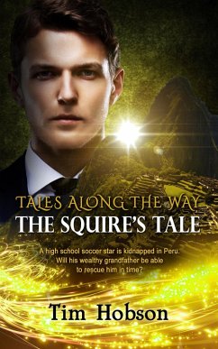 Cover The Squire's Tale (eBook, ePUB)