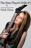 The Bass Player's Wife #1 (eBook, ePUB) The Bass Player's Wife #1 (eBook, ePUB)