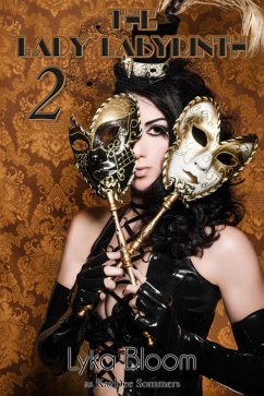 Cover The Lady Labyrinth 2 (eBook, ePUB)