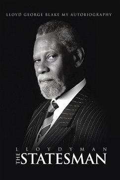 Cover Lloydyman: The Statesman (eBook, ePUB)