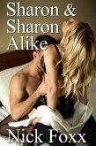 Sharon & Sharon Alike (eBook, ePUB) Sharon & Sharon Alike (eBook, ePUB)