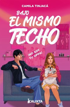 Bajo el mismo techo (eBook, ePUB) - Tinjacá, Camila