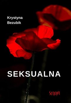 Cover Seksualna (eBook, ePUB)