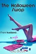 The Halloween Swap (eBook, ePUB) - Bild 1
