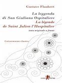 La leggenda di San Giuliano Ospitaliere (eBook, ePUB) La leggenda di San Giuliano Ospitaliere (eBook, ePUB)