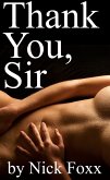 Thank You, Sir (eBook, ePUB) Thank You, Sir (eBook, ePUB)