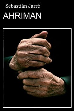 Cover Ahriman (eBook, ePUB)