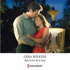 Bajo la luz de la luna (MP3-Download) - Wilkins, Gina
