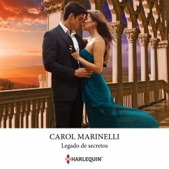 Legado de secretos (MP3-Download) - Marinelli, Carol