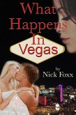 What Happens In Vegas (eBook, ePUB) What Happens In Vegas (eBook, ePUB)