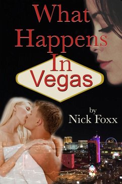 Cover What Happens In Vegas (eBook, ePUB)