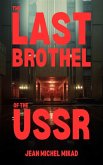 El último burdel de la URSS (eBook, ePUB)