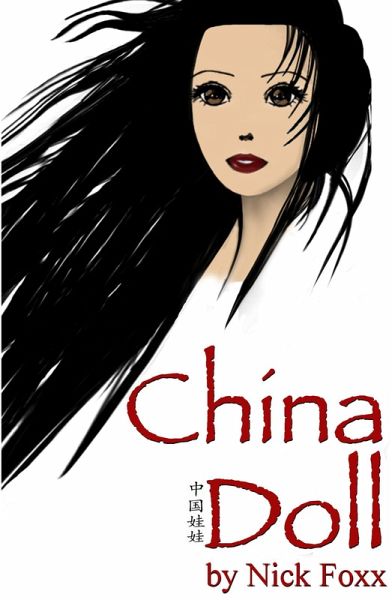 China Doll (eBook, ePUB)
