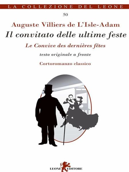 Il convitato delle ultime feste (eBook, ePUB)