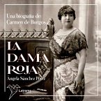 La Dama Roja (MP3-Download)
