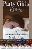Party Girls Collection (eBook, ePUB) Party Girls Collection (eBook, ePUB)