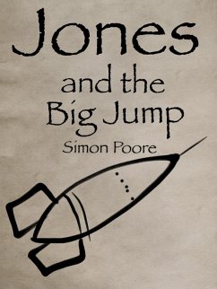 Cover Jones and the Big Jump (eBook, ePUB)