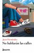 No hablarán las calles (eBook, ePUB) - Bild 1