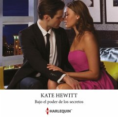 Bajo el poder de los secretos (MP3-Download) - Hewitt, Kate