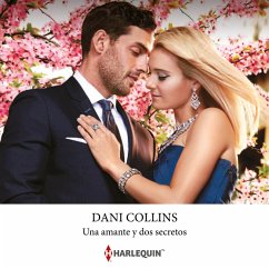 Una amante y dos secretos (MP3-Download) - Collins, Dani