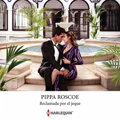 Reclamada por el jeque (MP3-Download) - Roscoe, Pippa