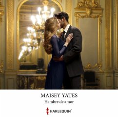 Hambre de amor (MP3-Download) - Yates, Maisey