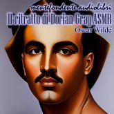 Il ritratto di Dorian Gray ASMR (MP3-Download) Il ritratto di Dorian Gray ASMR (MP3-Download)