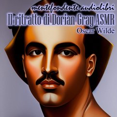 Cover Il ritratto di Dorian Gray ASMR (MP3-Download)