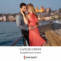 Escapada hacia el amor (MP3-Download) - Crews, Caitlin