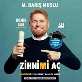 Zihnimi Aç (MP3-Download)