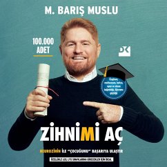 Zihnimi Aç (MP3-Download) - Muslu, Barış