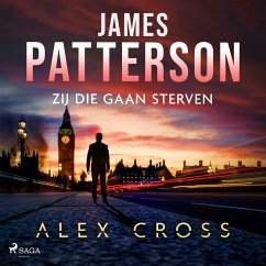 Zij die gaan sterven (MP3-Download) - Patterson, James