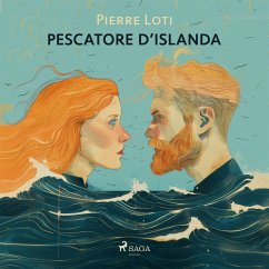 Pescatore d'Islanda (MP3-Download) - Loti, Pierre