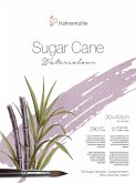 Hahnemühle Sugar Cane Aquarellpapier, 30 x 40 cm, 290 g/m², 12 Blatt Hahnemühle Sugar Cane Aquarellpapier, 30 x 40 cm, 290 g/m², 12 Blatt
