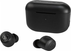 JLab Go Air POP In-Ear TWS Kopfhörer, schwarz