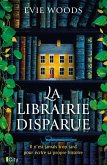 La librairie disparue (eBook, ePUB)