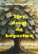 Trzy drogi do bogactwa (eBook, ePUB) - Bild 1