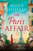The Paris Affair (eBook, ePUB)