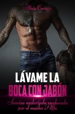 Lávame la boca con jabón (eBook, ePUB)