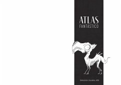 Atlas Fantástico (eBook, ePUB) - Cevallos, Sebastián