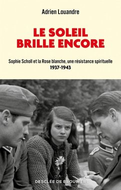 Cover Le soleil brille encore (eBook, ePUB)