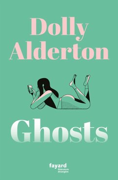 Cover Ghosts (eBook, ePUB)